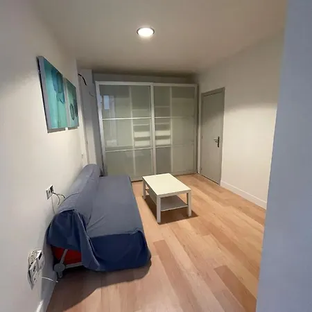 Loft Hall 1b Apartman