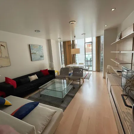 Apartman Loft Hall 1b *