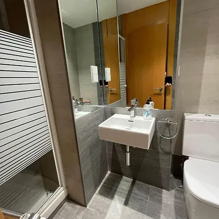 Apartman Loft Hall 1b *