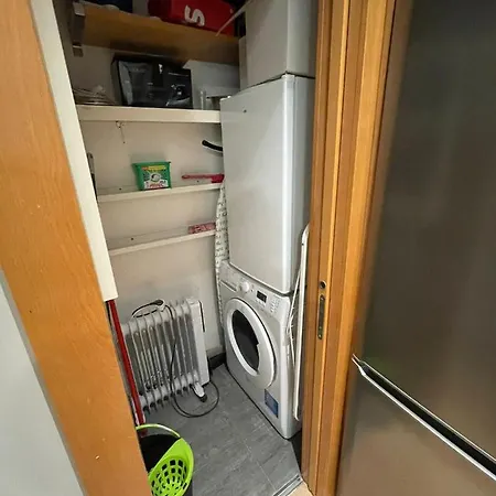 Loft Hall 1b Apartman
